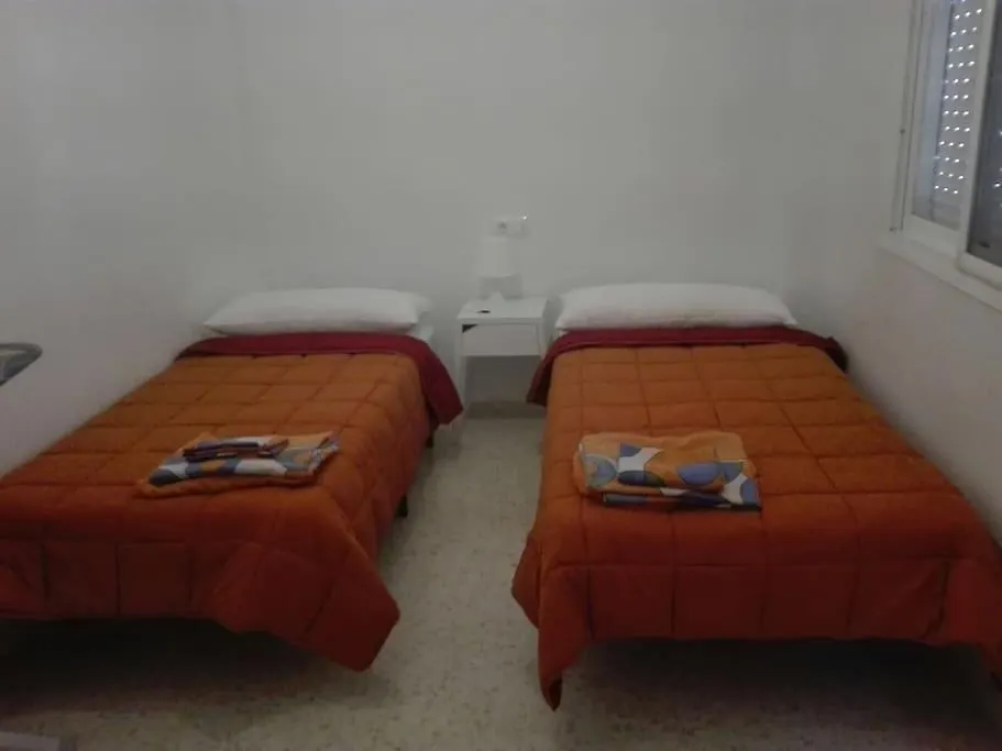 Duplex Sanlucar De Barrameda Villa 0*,  Spain