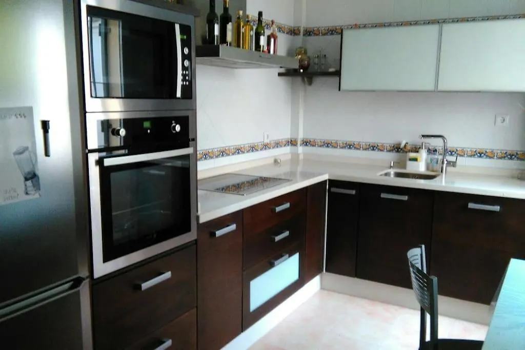 Duplex Sanlucar De Barrameda Villa