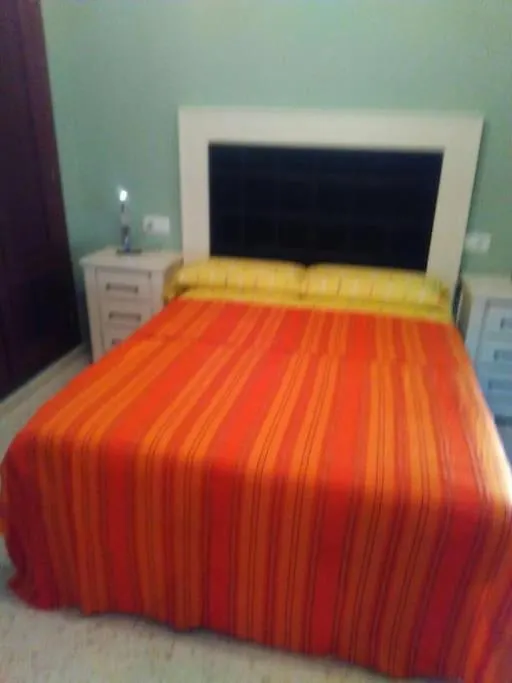 Duplex Sanlucar De Barrameda Villa 0*,