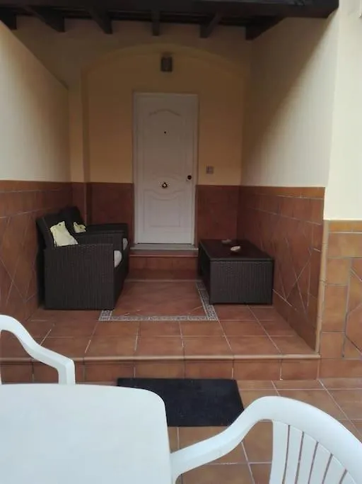 Duplex Sanlucar De Barrameda Villa