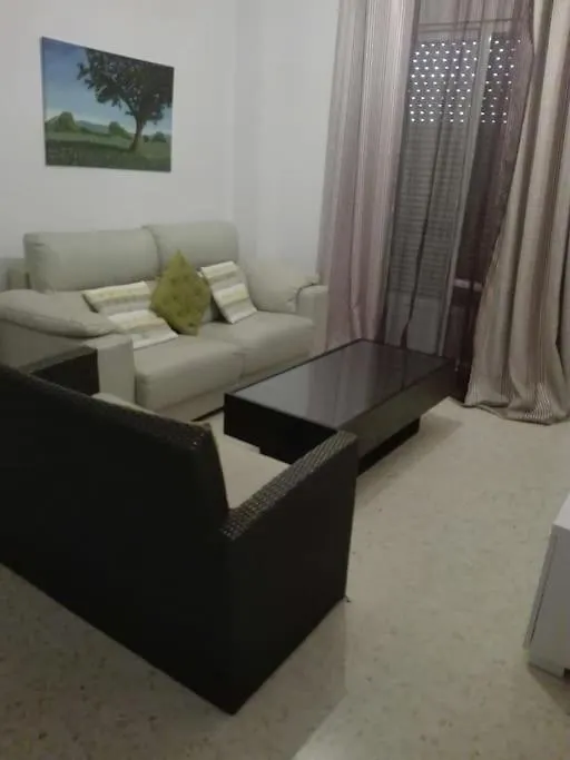 Casa de Férias Duplex Sanlucar De Barrameda Vila